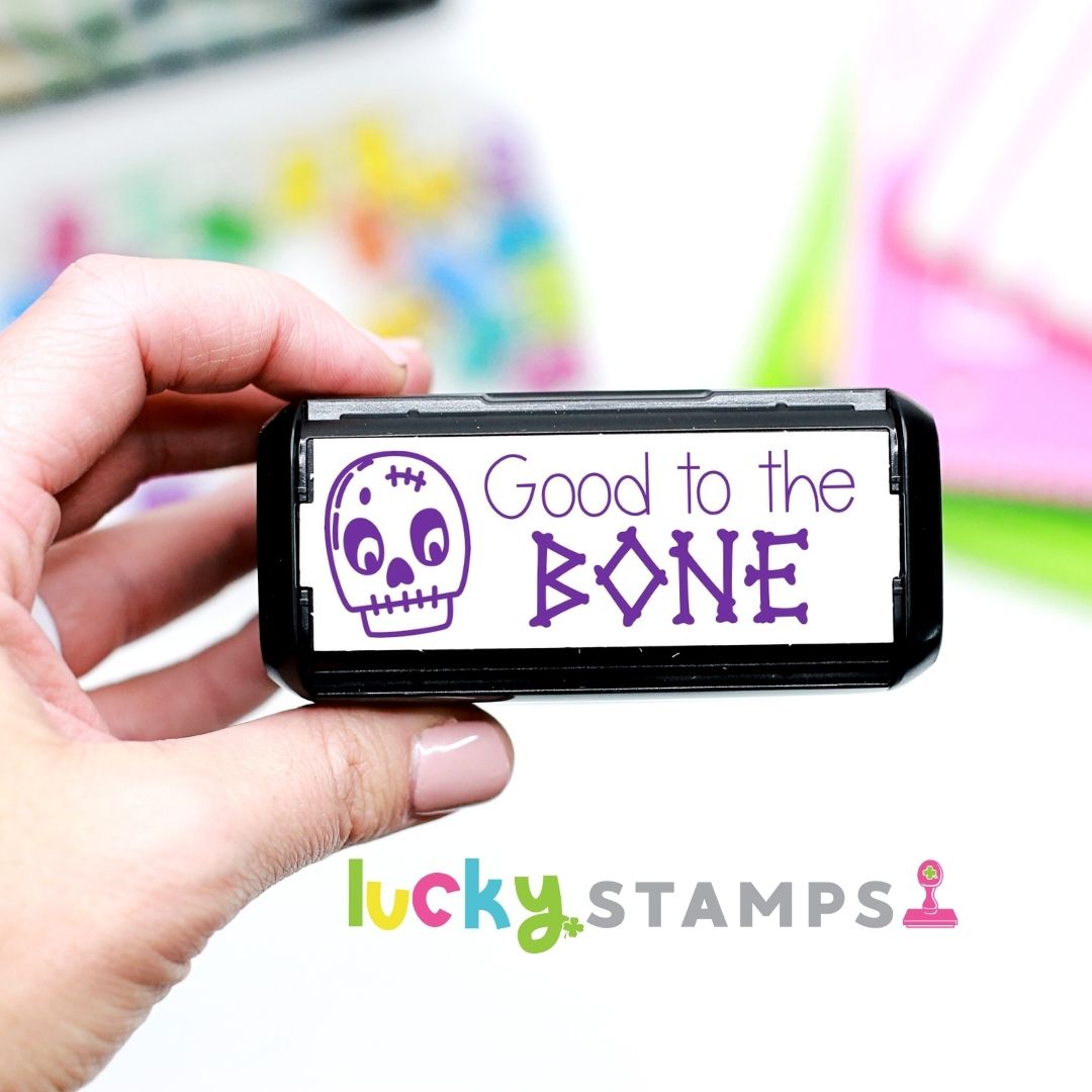 Lucky Stamps Subscription - Image 2