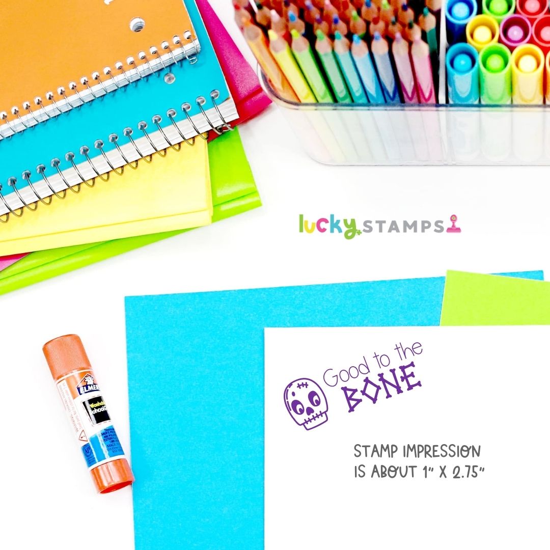 Lucky Stamps Subscription - Image 3