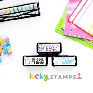 Lucky Stamps Subscription