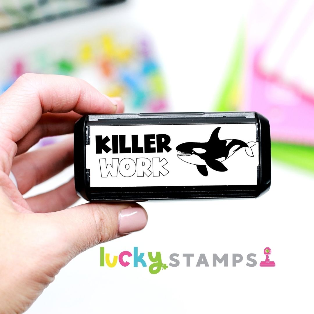 Lucky Stamps Subscription - Image 4