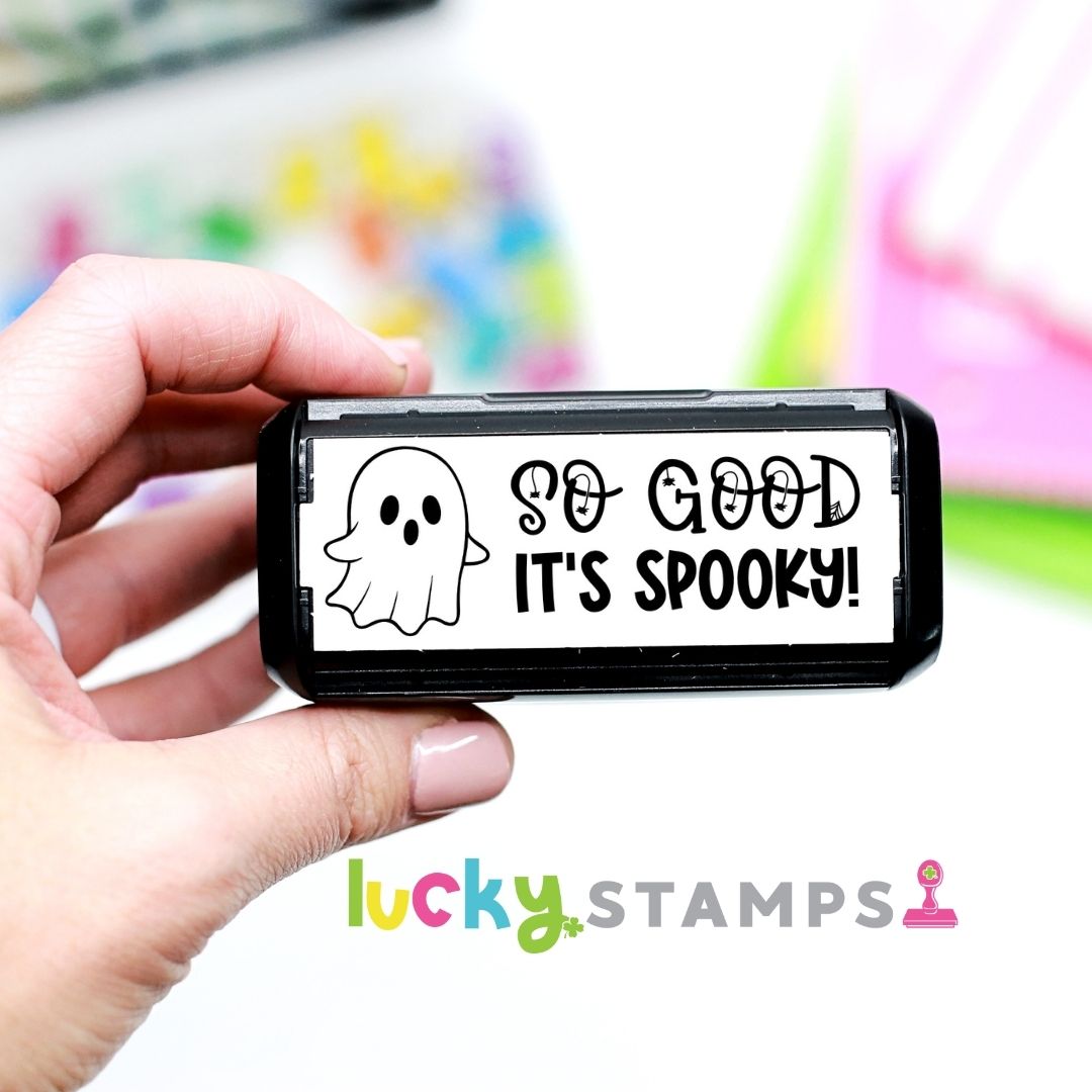 Lucky Stamps Subscription - Image 4