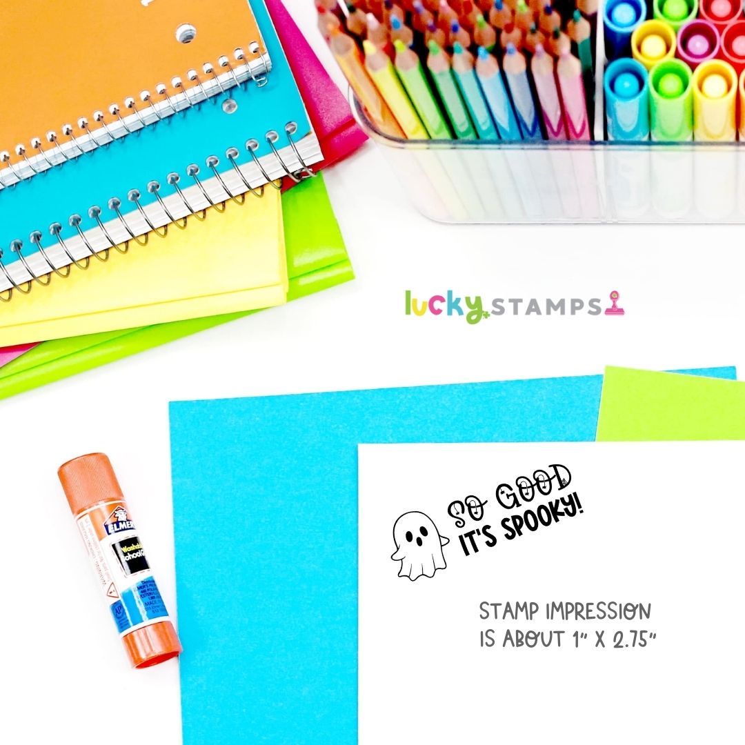 Lucky Stamps Subscription - Image 5