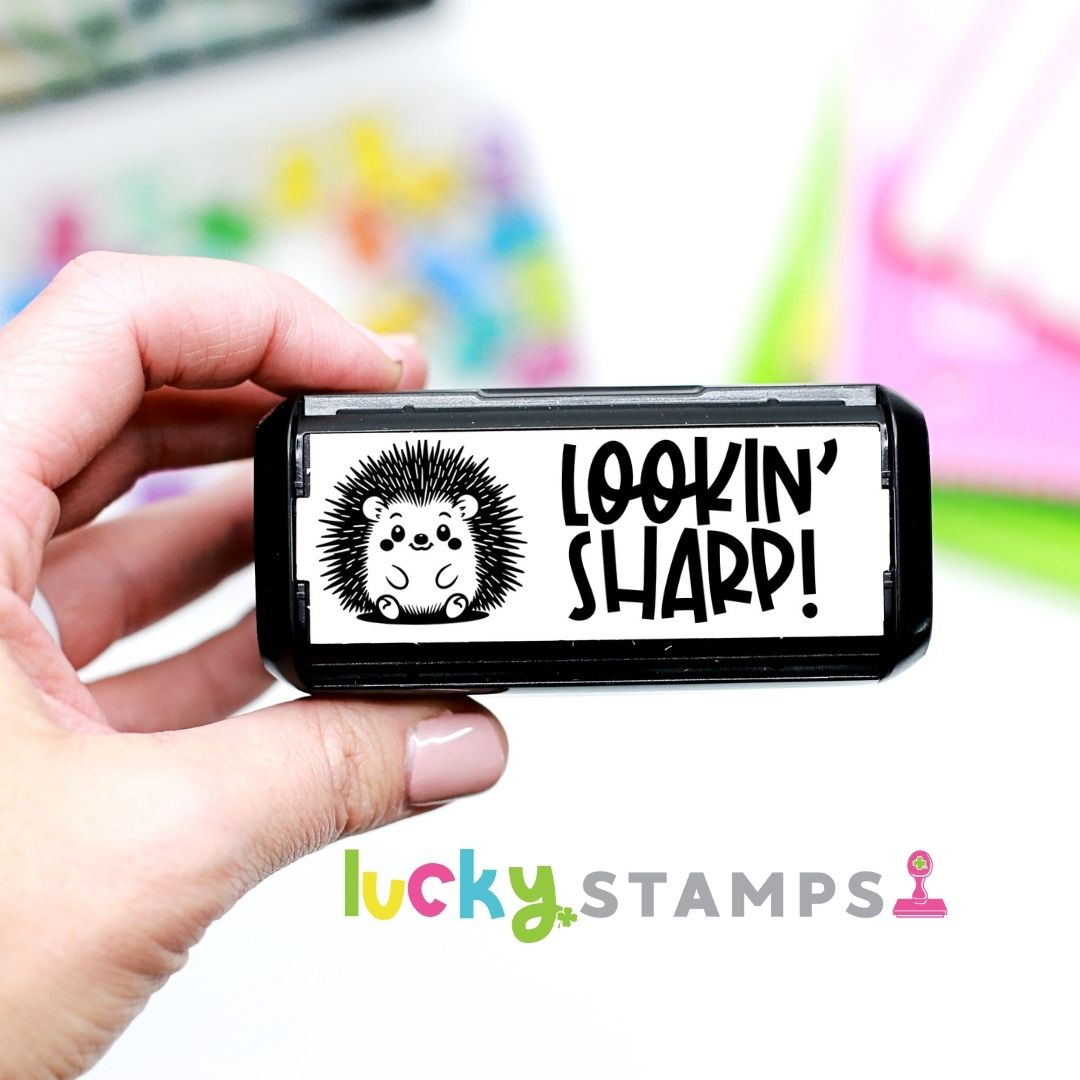 Lucky Stamps Subscription - Image 4