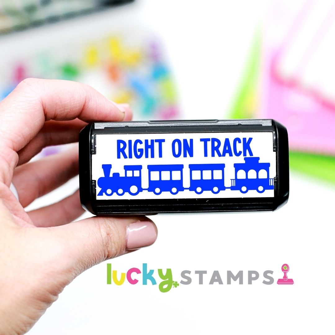 Lucky Stamps Subscription - Image 6