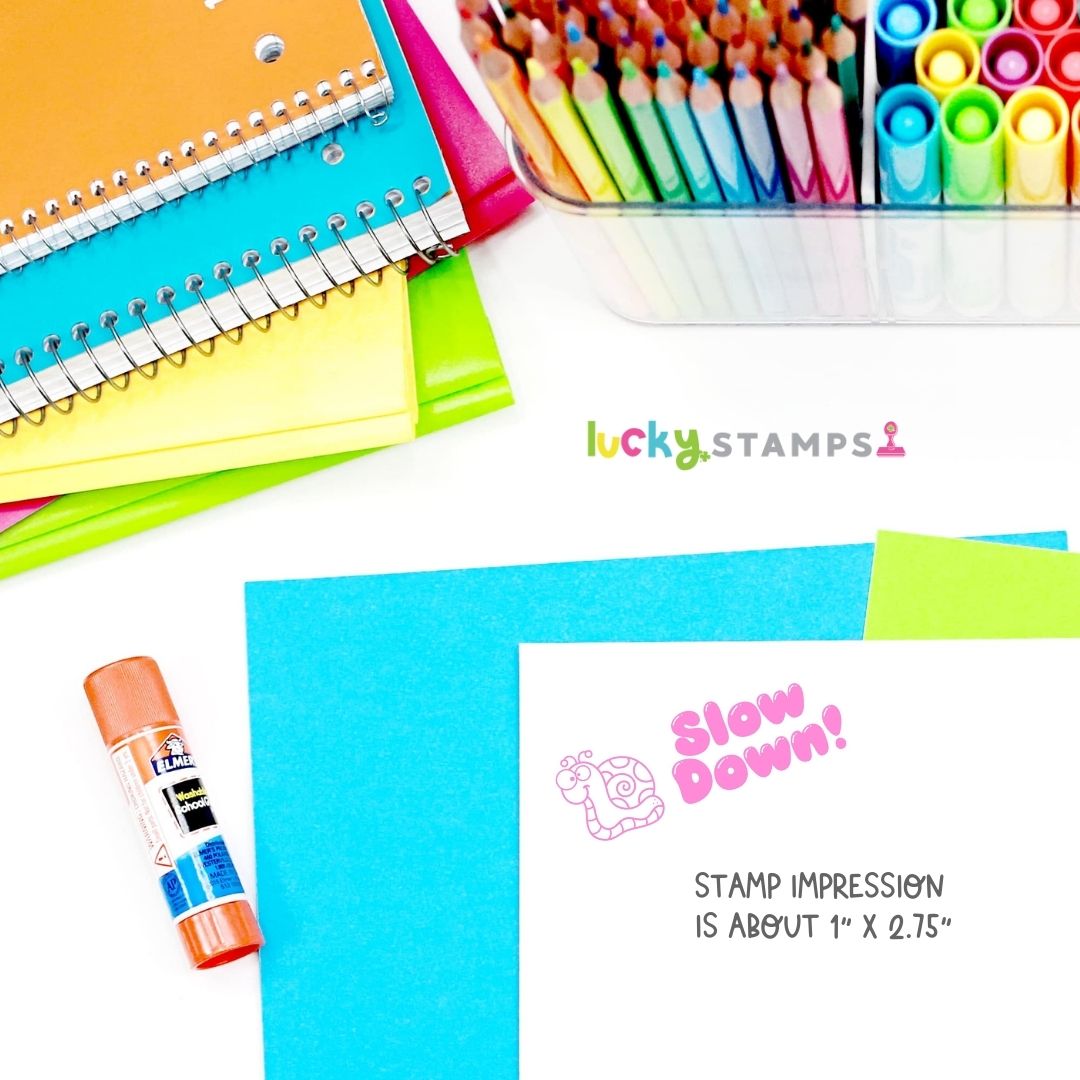 Lucky Stamps Subscription - Image 3