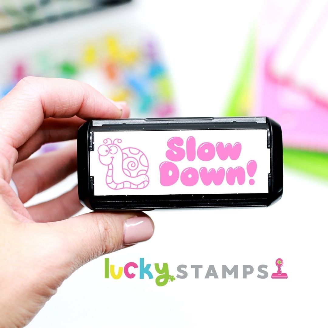 Lucky Stamps Subscription - Image 2